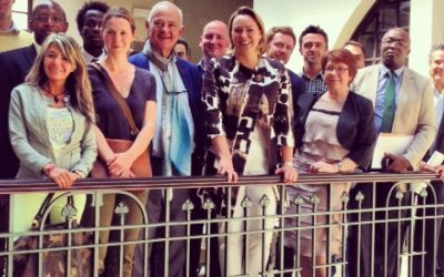 BRUSOC : Supporting the creation of enterprises