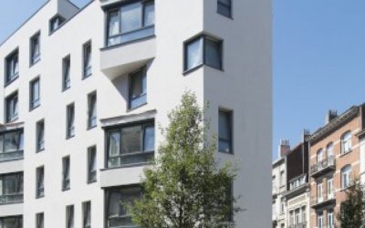 District nurseries“Rives Ouest”