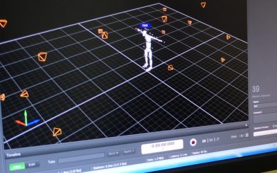 Advanced Technology Center (CTA ) : Computer graphics and graphic industries