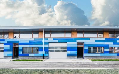 SME PARK NEWTON: Supporting the enterprises