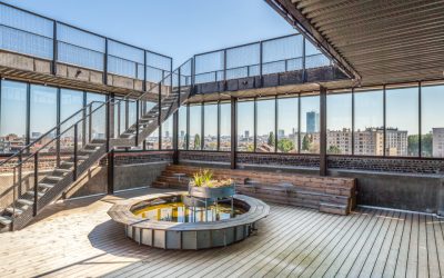 PORT SUD/ COOP: Supporting the enterprises