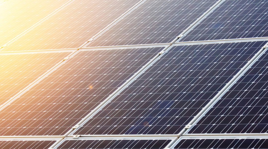 Advanced Technology Center (CTA ) : Green and renewable energy