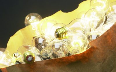 Village finance: Supporting the creation of enterprises