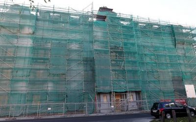 Espace Lumière: Supporting the enterprises