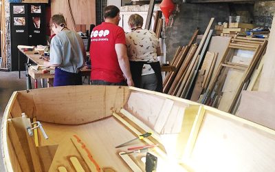 #EUinMyRegion 2023 in Brussels, lively projects